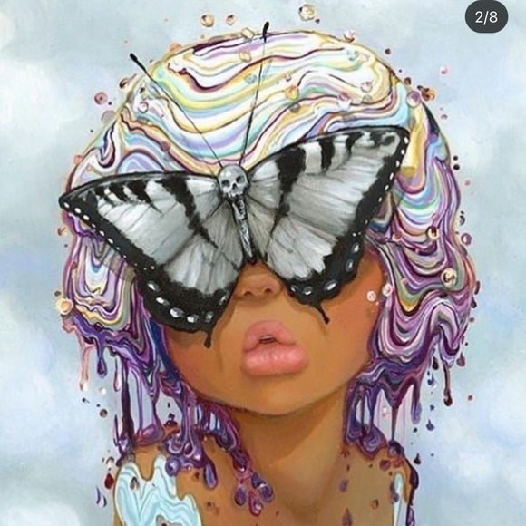 Meet your Posher, Kylee - Picture 1 of 1